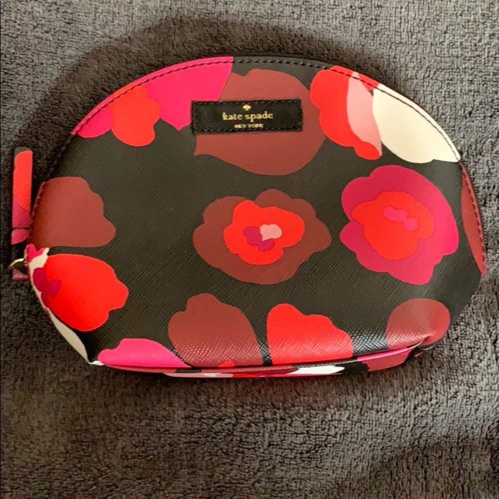 Kate Spade small make-up bag